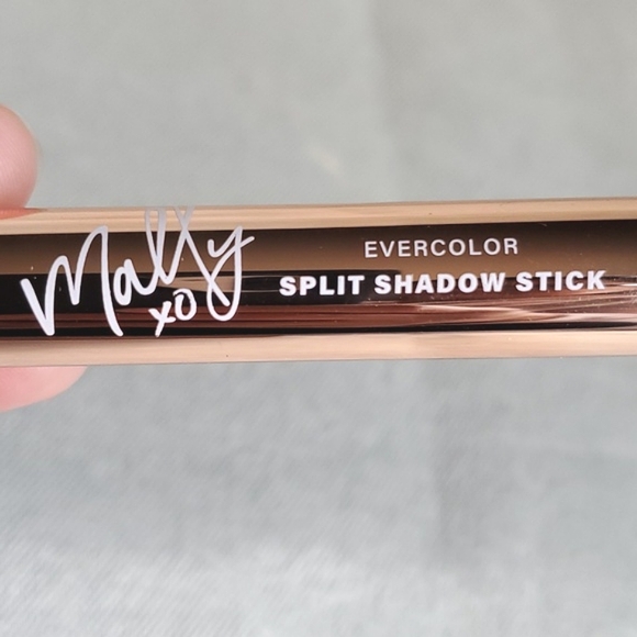 🆕️ MALLY XO Evercolor Split Shadow Stick (GOLDEN TRUFFLE) - Picture 3 of 6